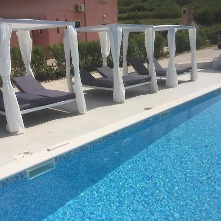 Bed and Breakfast Bara Bay Metajna Zewnętrze zdjęcie