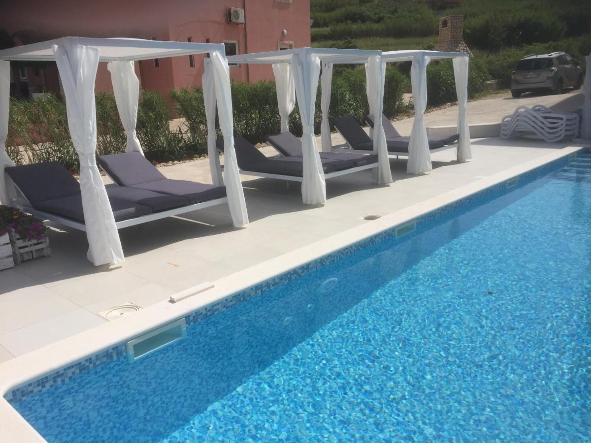 Bed and Breakfast Bara Bay Metajna Zewnętrze zdjęcie