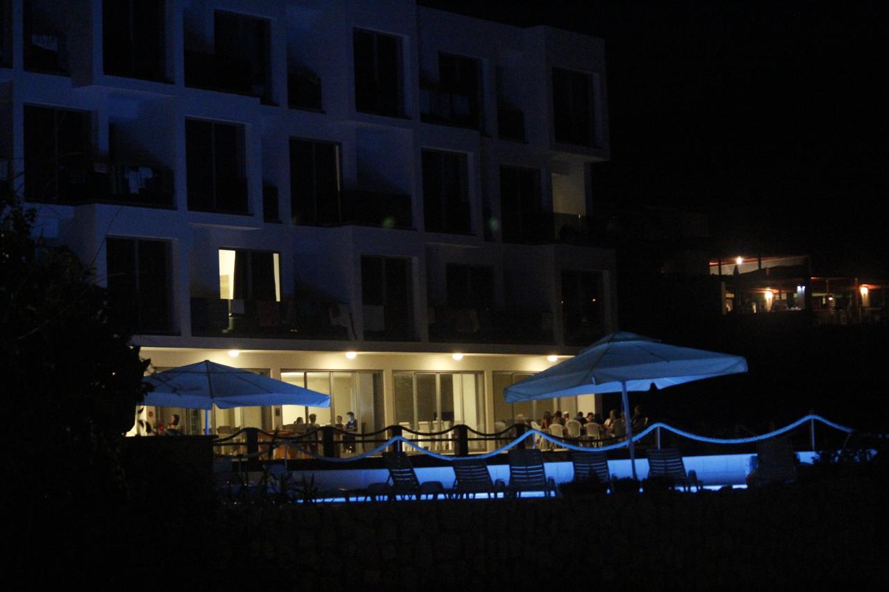 Bed and Breakfast Bara Bay Metajna Zewnętrze zdjęcie