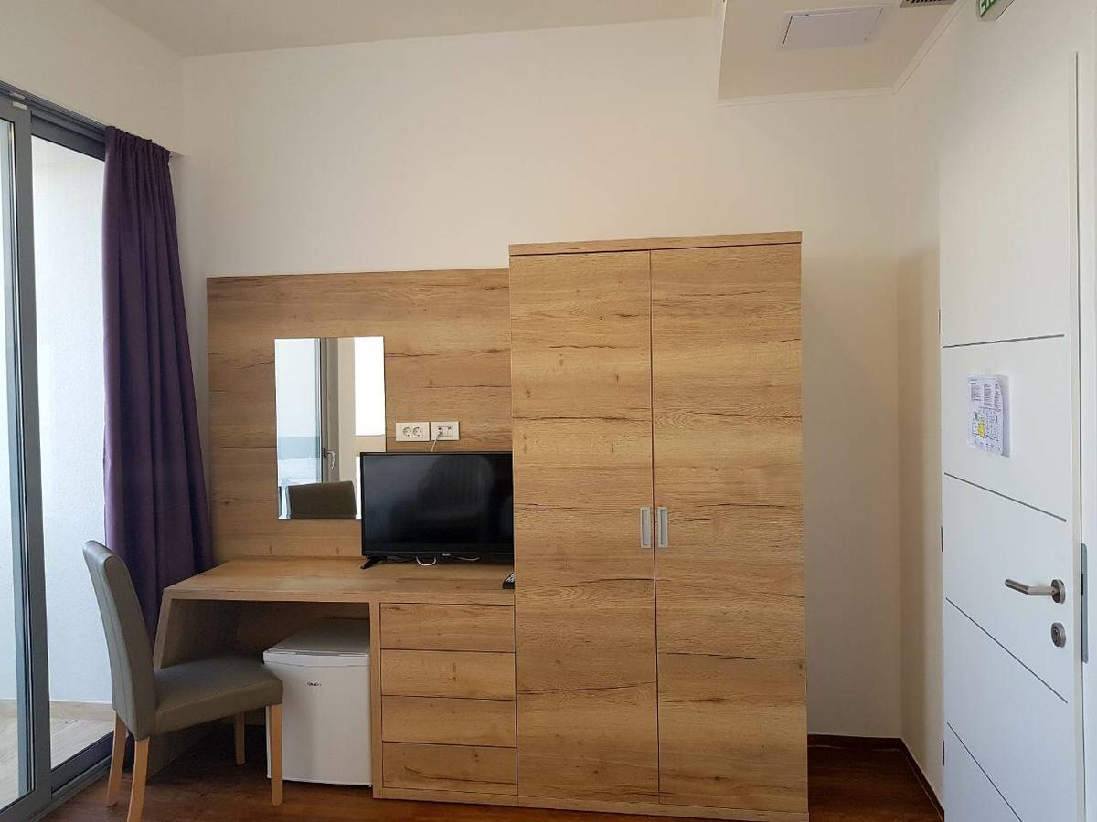 Bed and Breakfast Bara Bay Metajna Zewnętrze zdjęcie