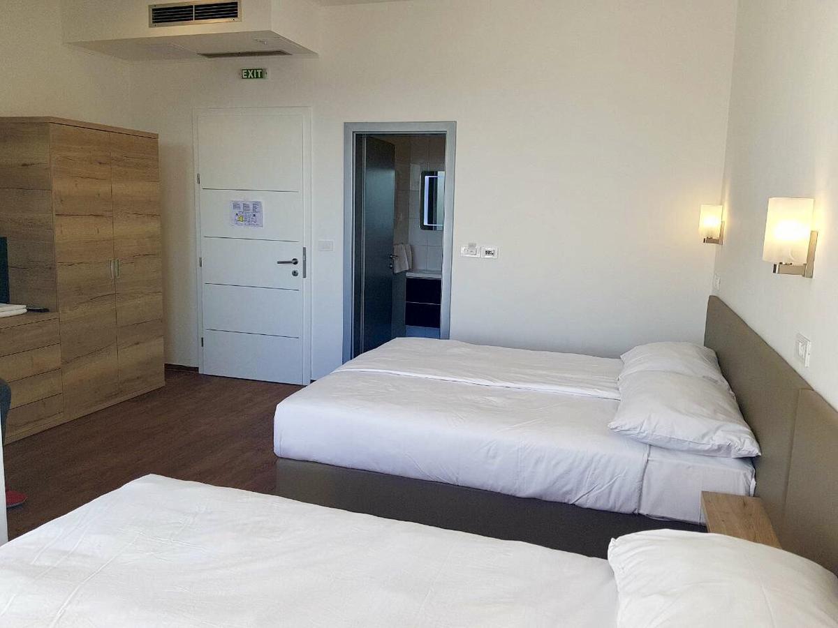 Bed and Breakfast Bara Bay Metajna Zewnętrze zdjęcie