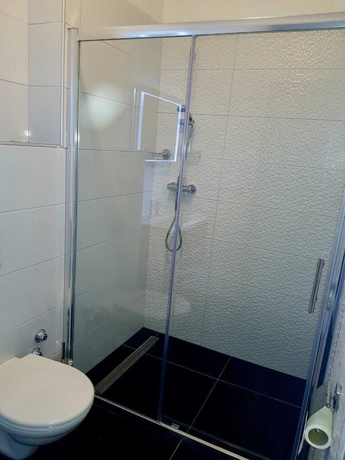 Bed and Breakfast Bara Bay Metajna Zewnętrze zdjęcie
