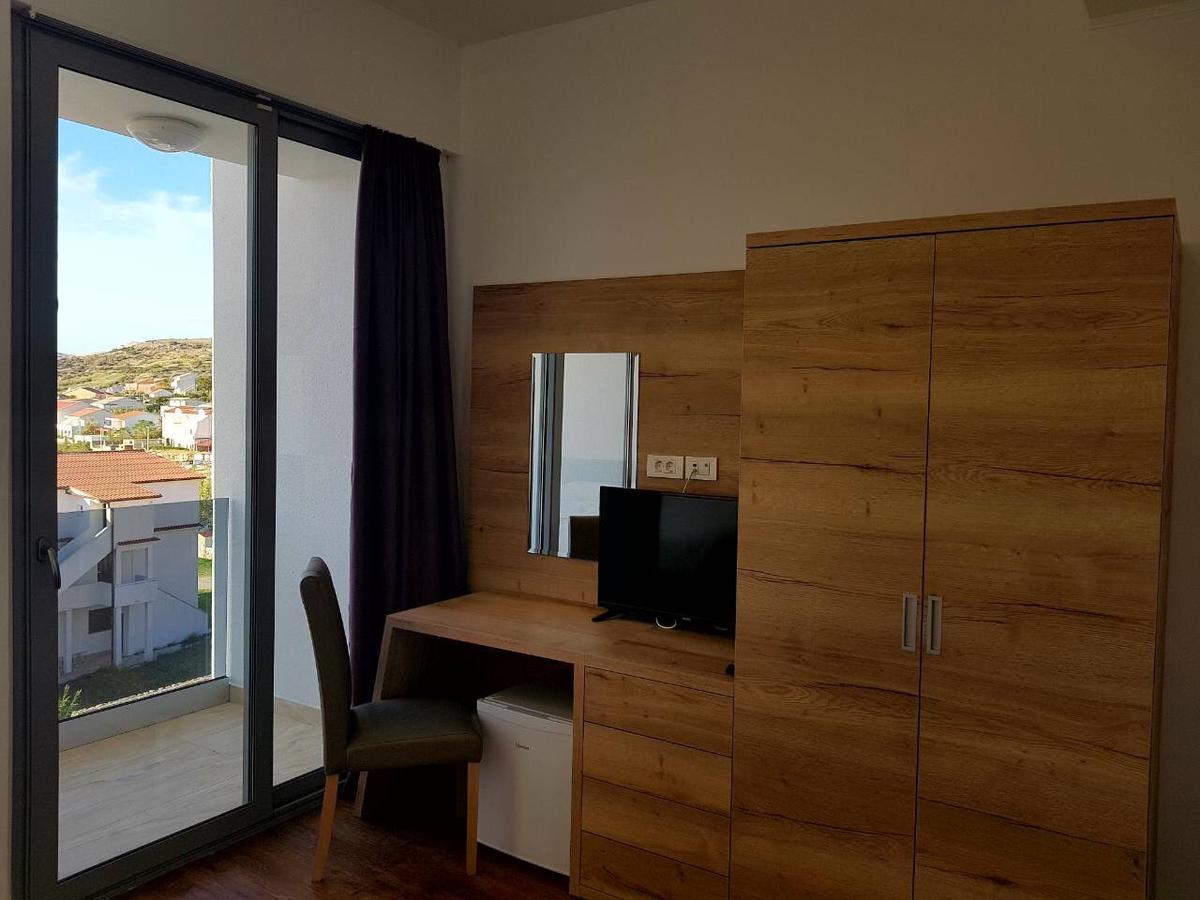 Bed and Breakfast Bara Bay Metajna Zewnętrze zdjęcie